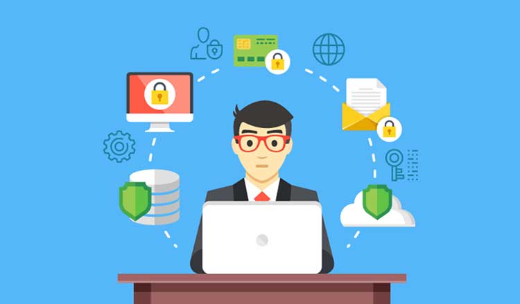 امنیت اینترنت