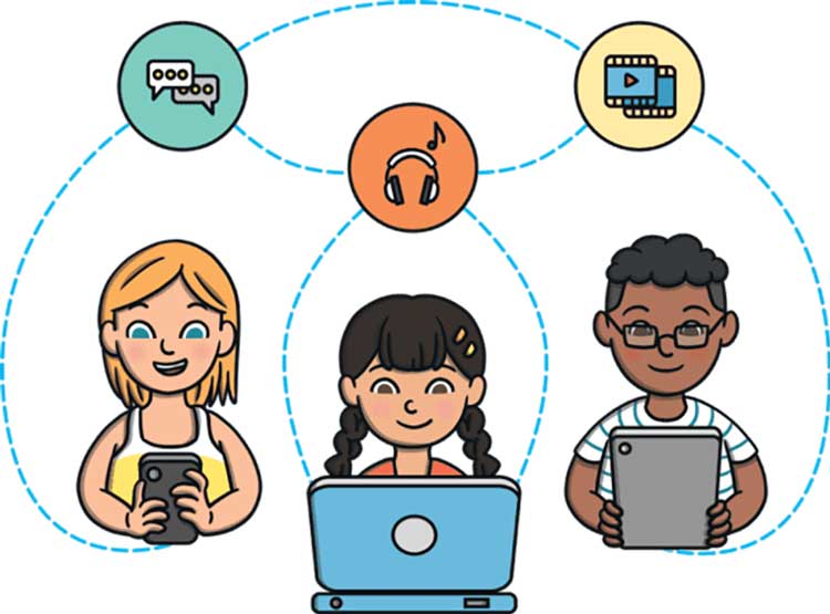 امنیت اینترنت