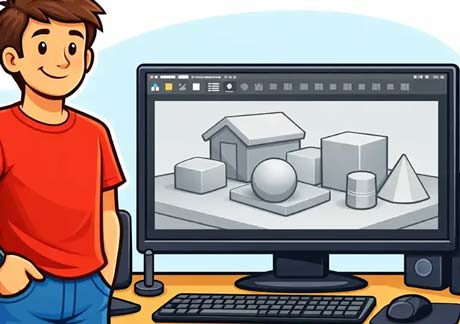 تری‌دی مکس