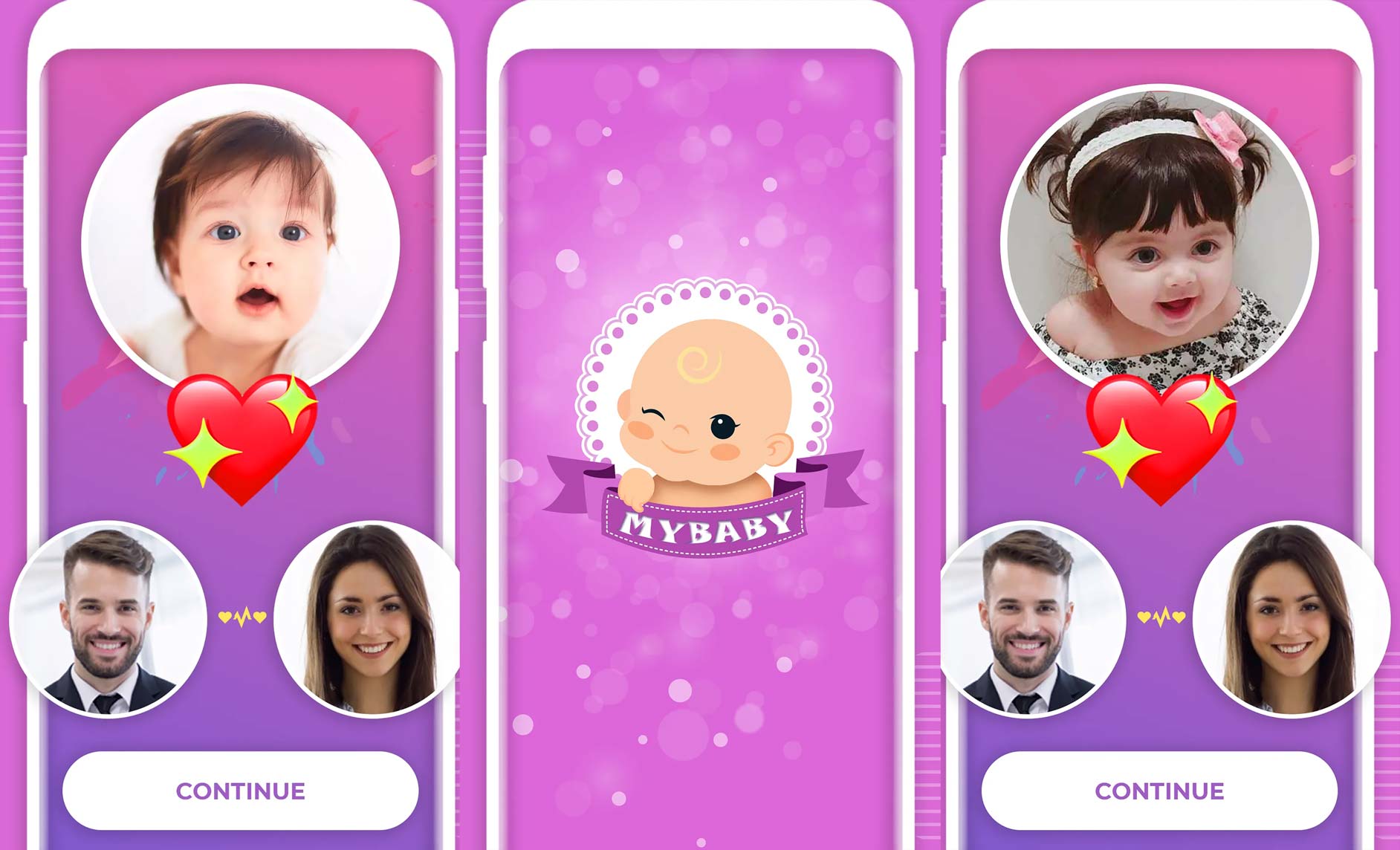 Baby Maker