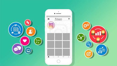معرفی بهترین نرم افزارهای تولید محتوا اینستاگرام
