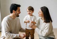 سایت تشخیص چهره کودک